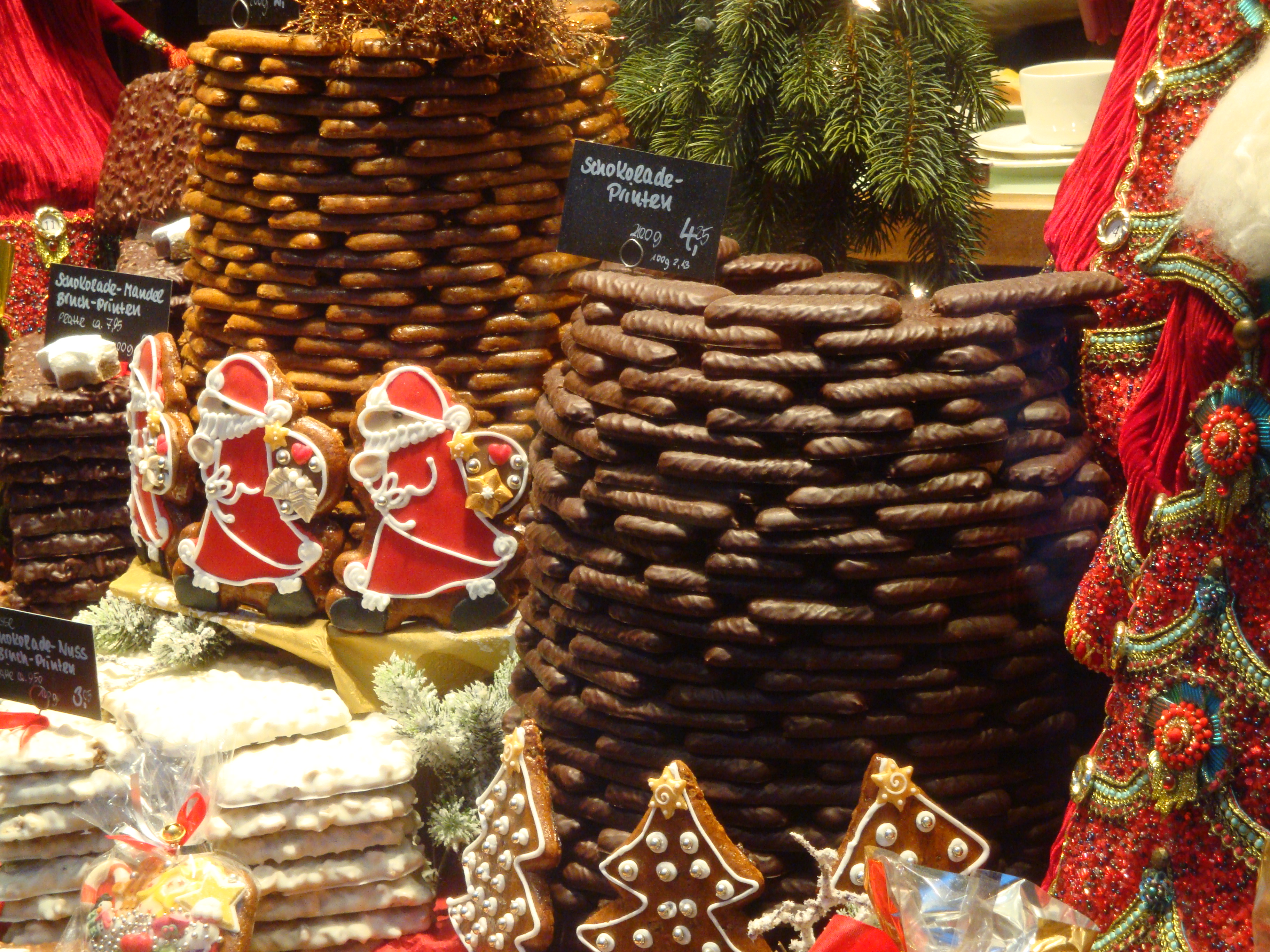 Aachen Printen