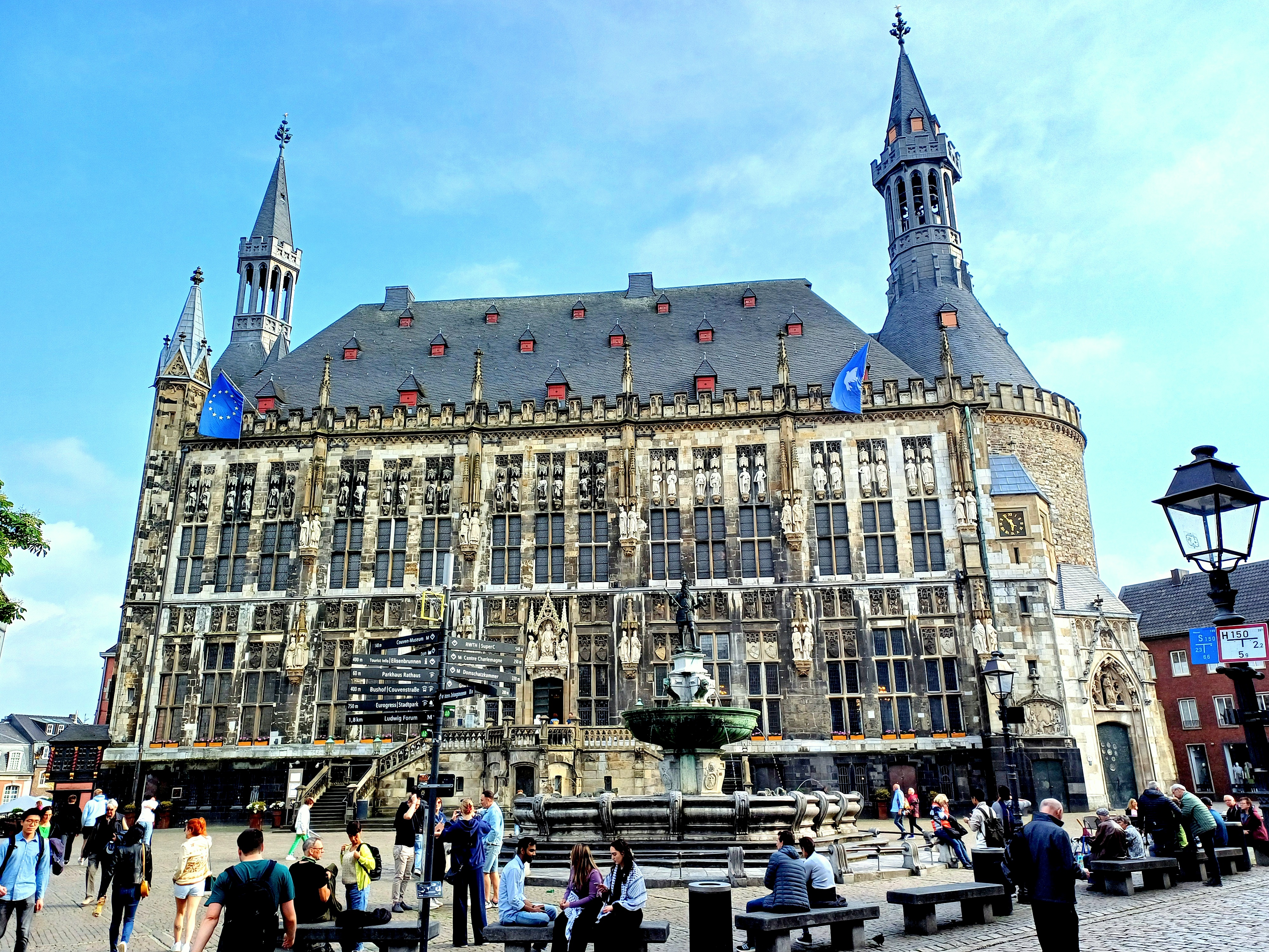Aachen