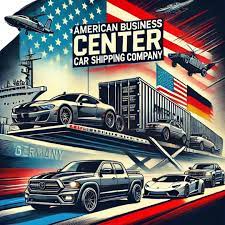 American Business Center