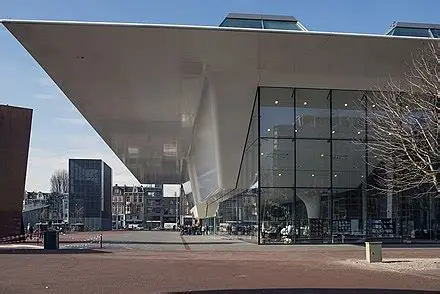 Stedelijk Museum