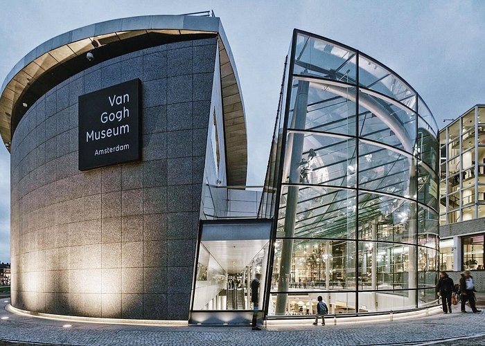 Van Gogh Museum