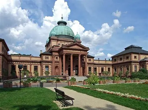 Bad Homburg