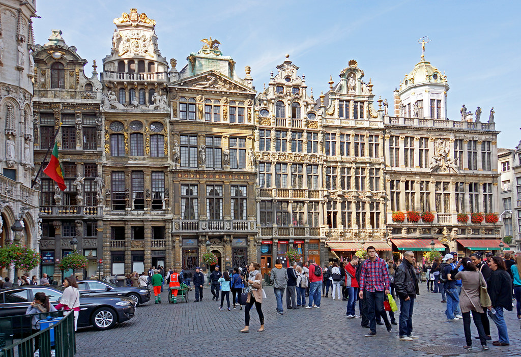 Brussels