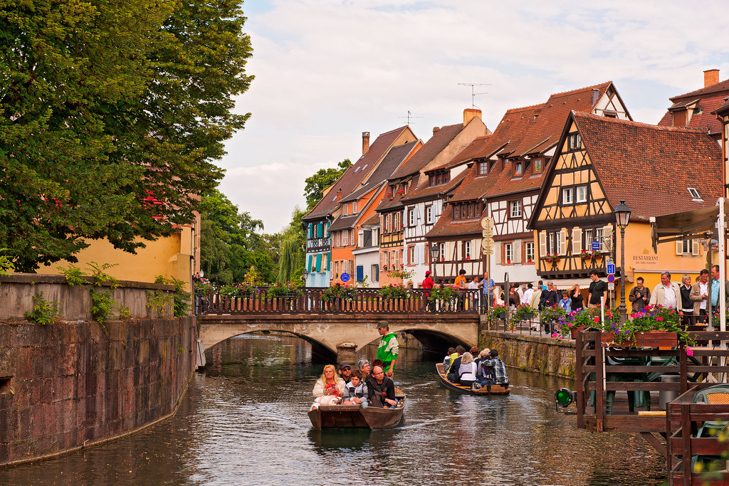 Colmar