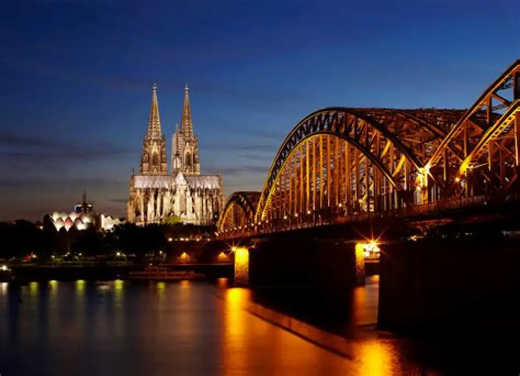 Cologne