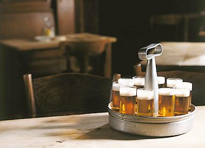 Cologne Kolsch Beer