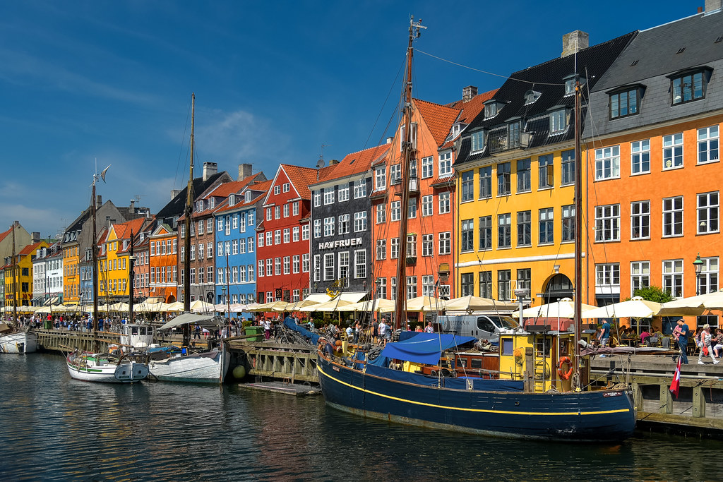 Copenhagen