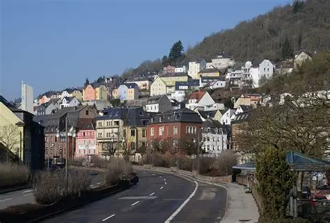 Idar-Oberstein