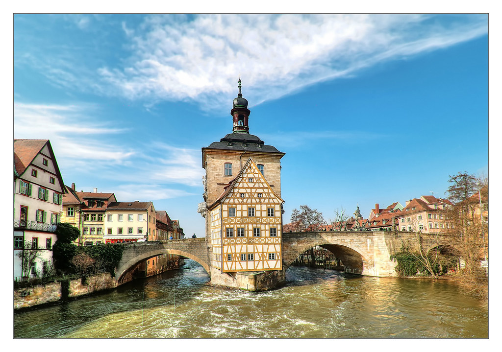 Bamberg