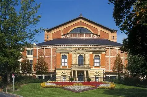 Bayreuth