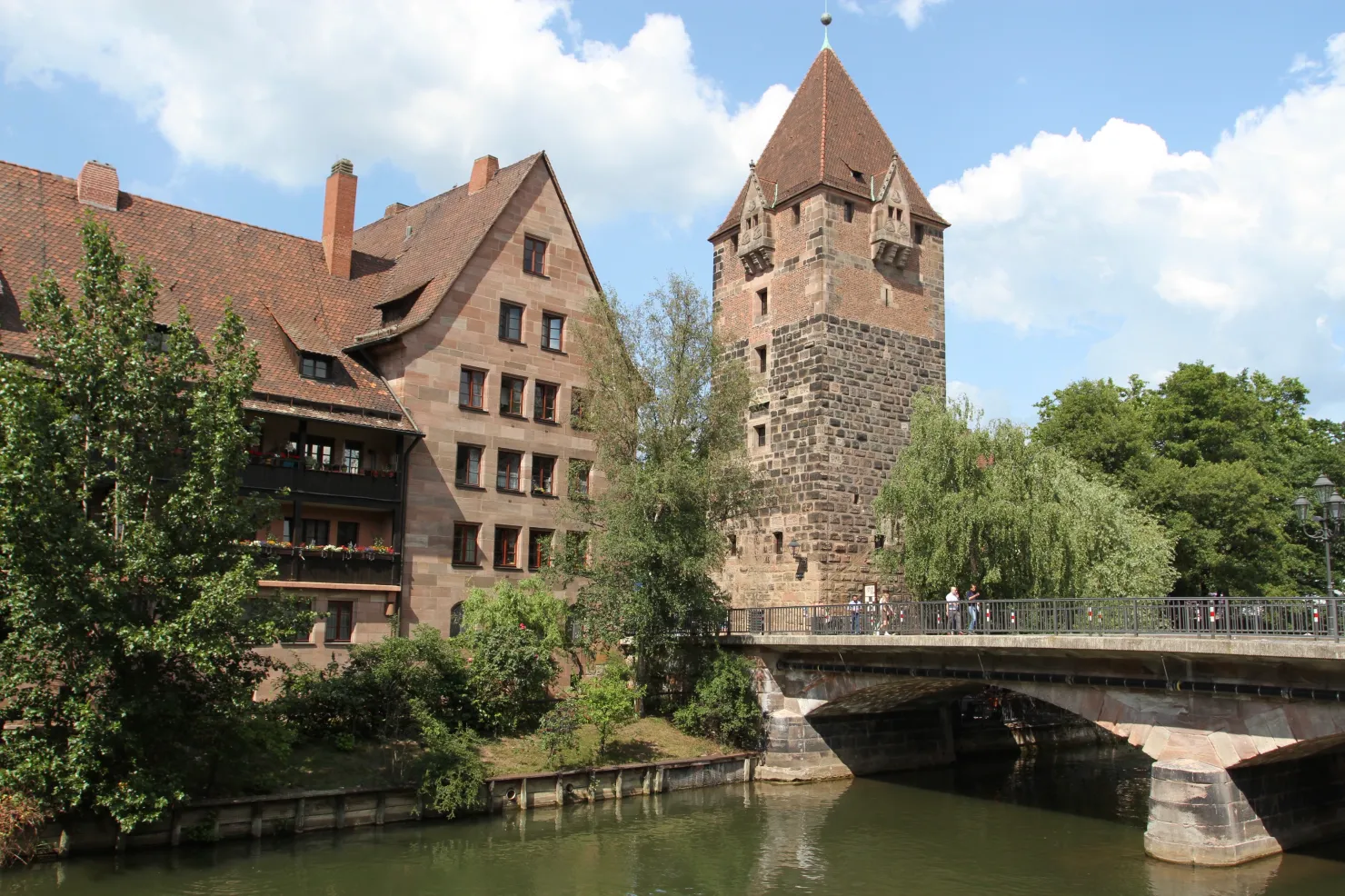 Nuremberg