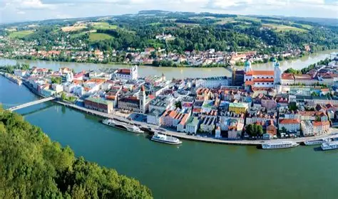 Passau