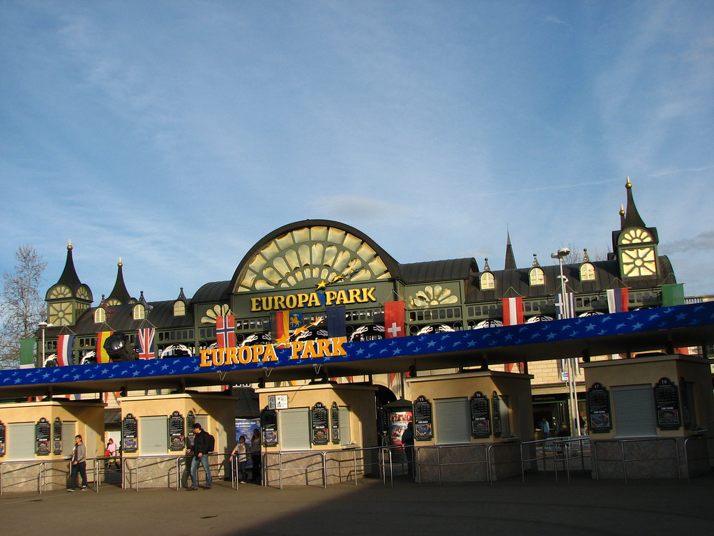 Europa Park