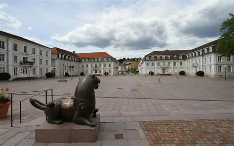Zweibrücken