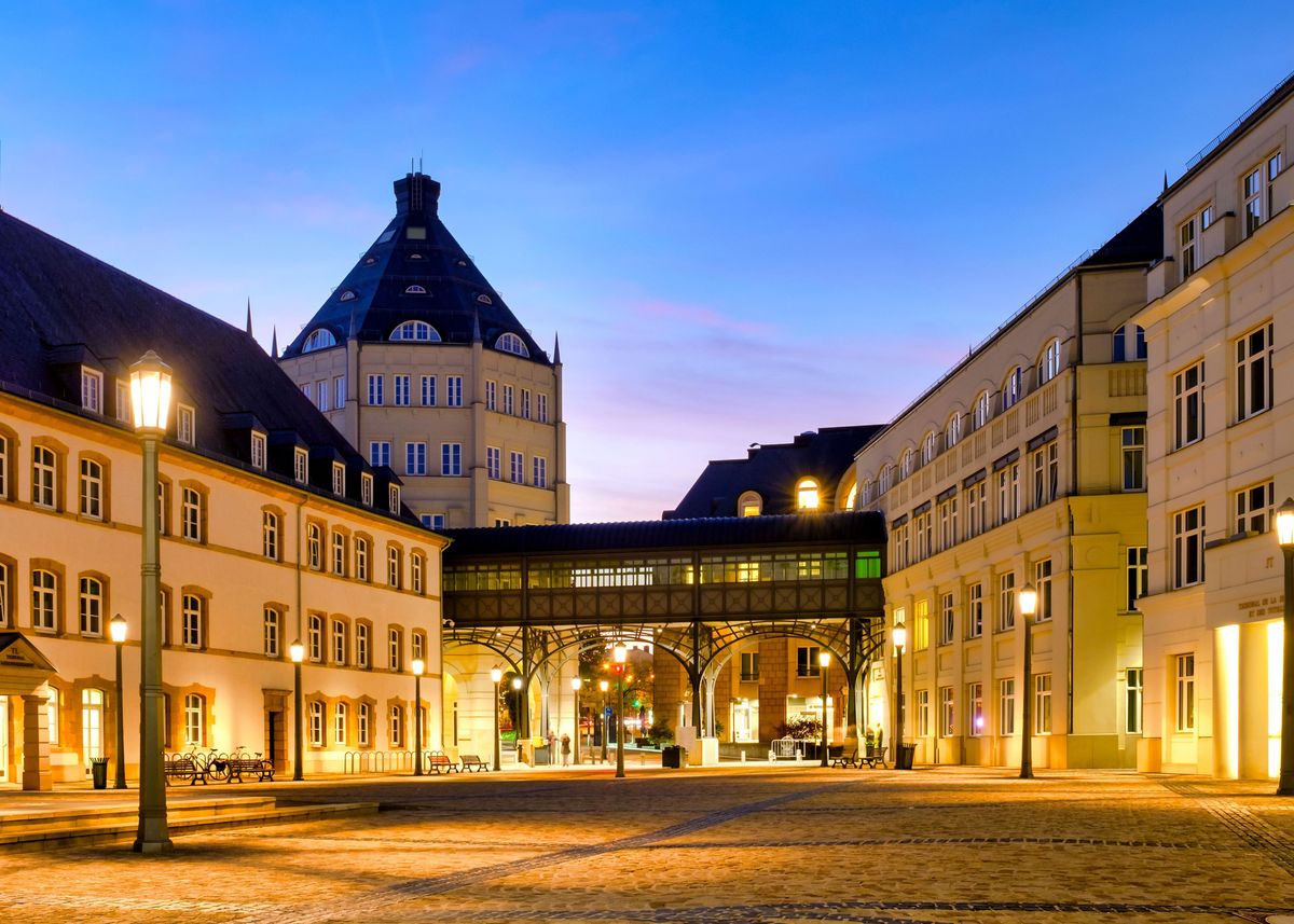 Saarbrücken