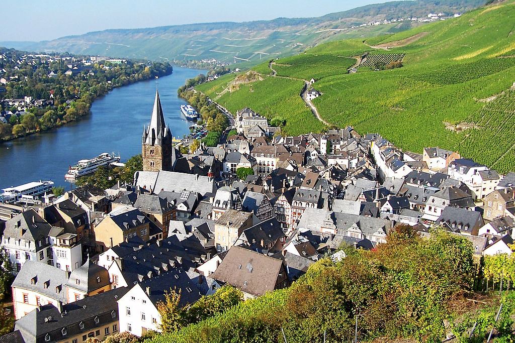 Bernkastel-Kues