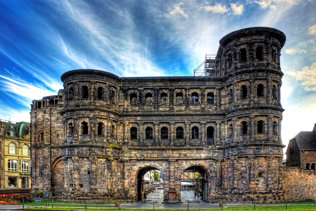 Trier