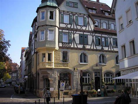 Esslingen am Neckar