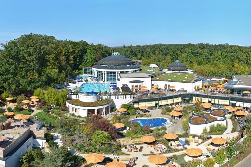 Mineraltherme Böblingen