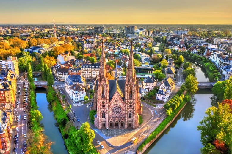Strasbourg, France
