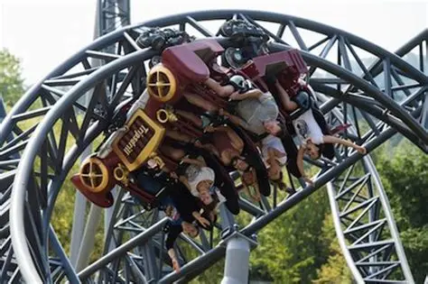 Tripsdrill Erlebnispark
