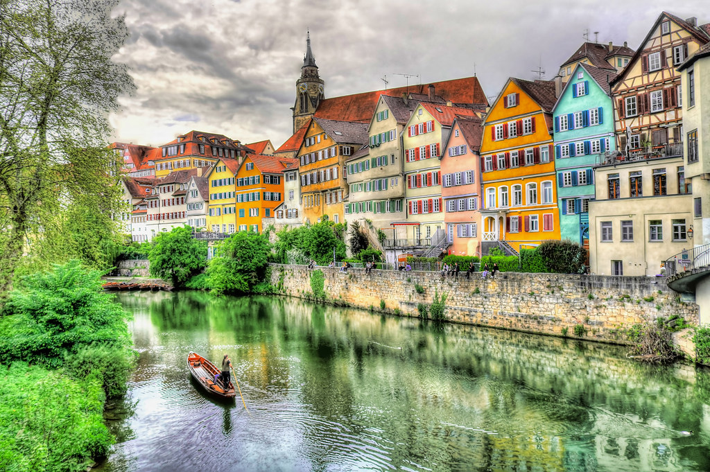 Tübingen