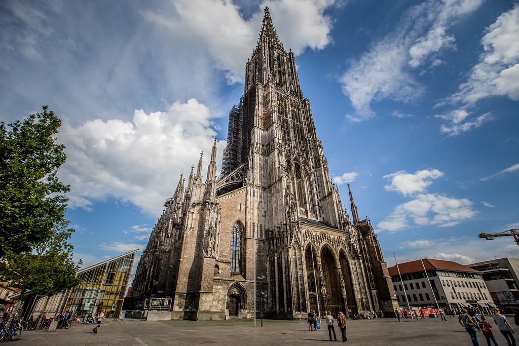 Ulm