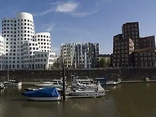 Düsseldorf