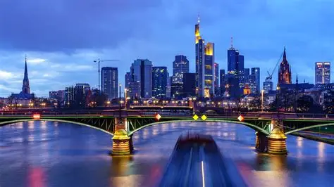 Frankfurt