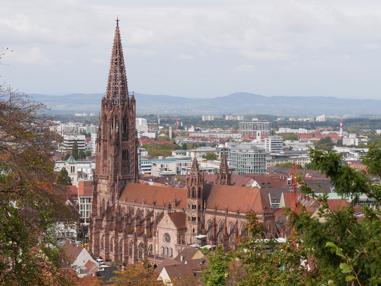 Freiburg im Breisgau