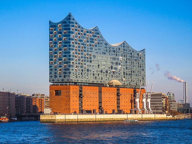 Hamburg