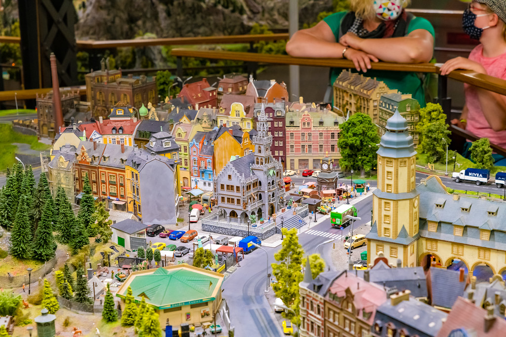 Miniatur Wunderland