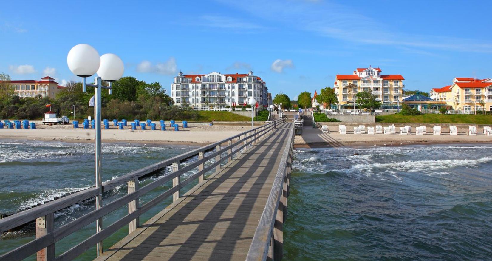 Kühlungsborn