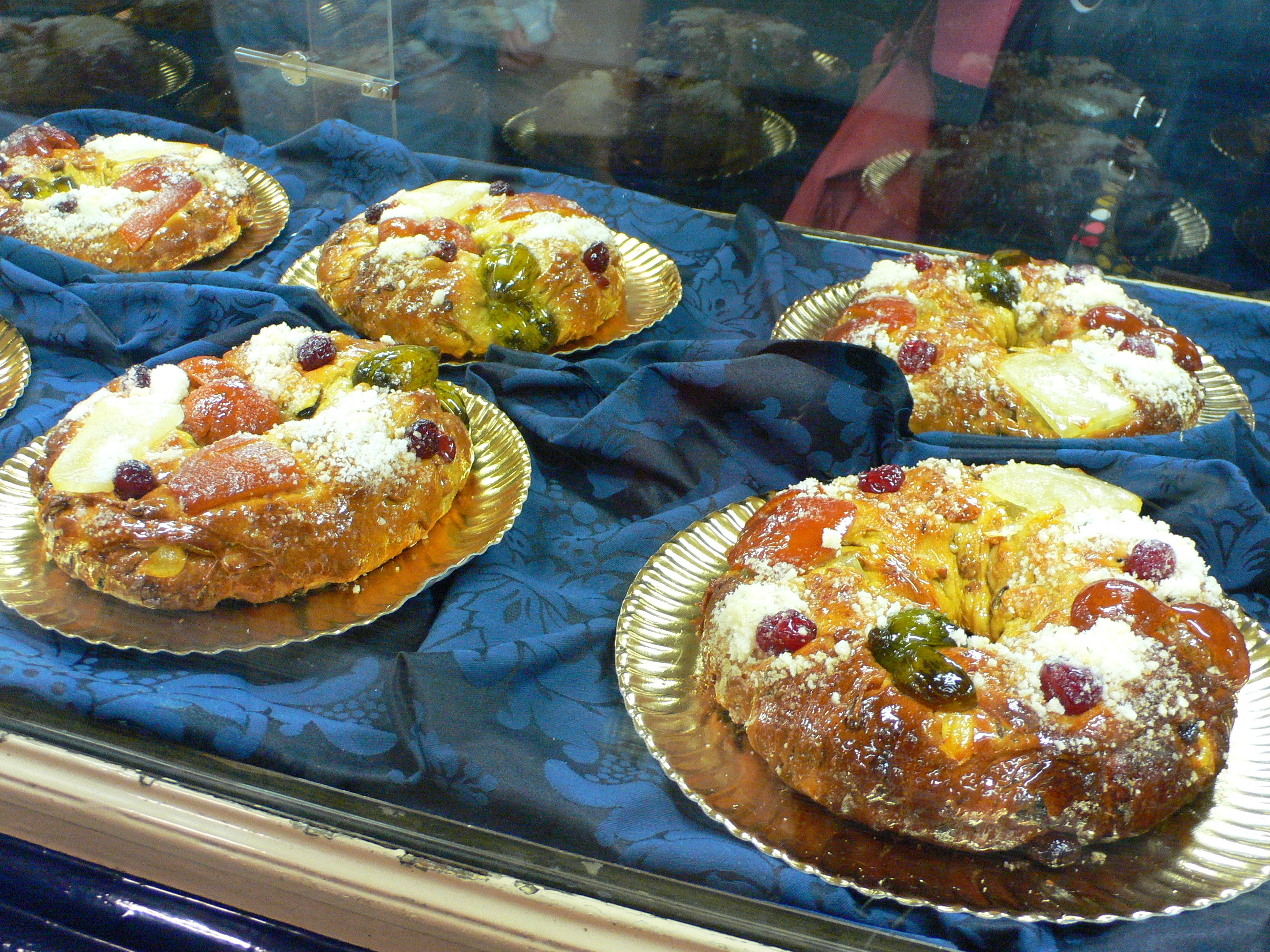 Pasteis de Belem Bakery