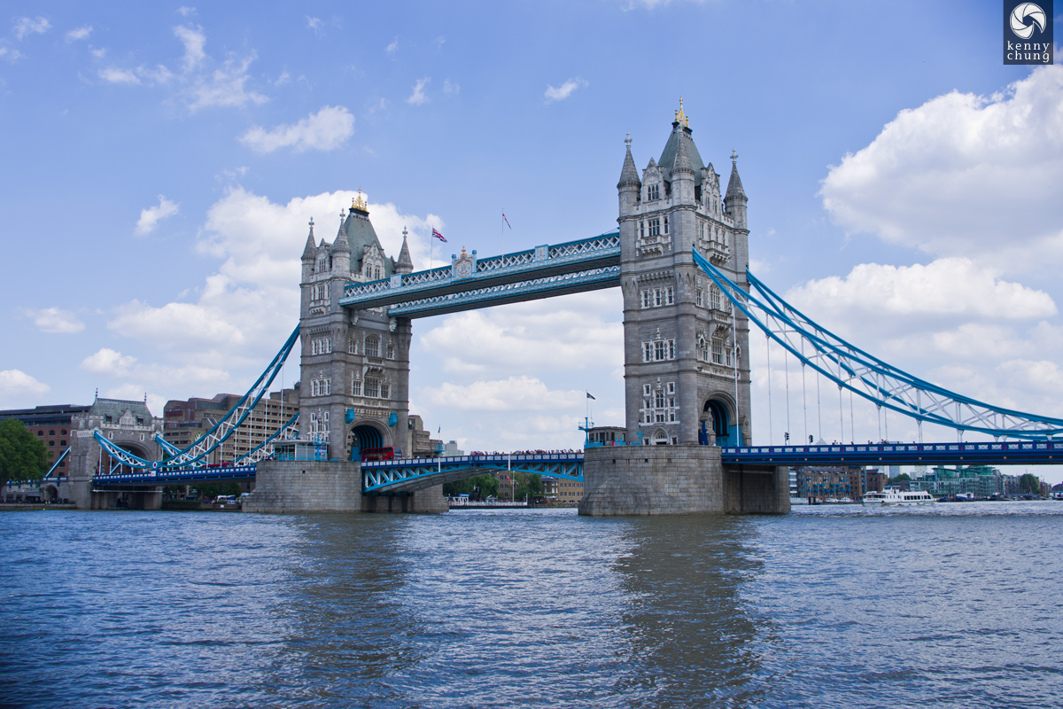 London Tower Bridge