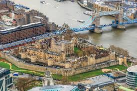 London Tower of London