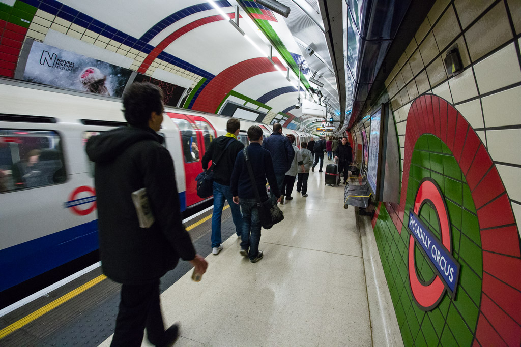 London Underground
