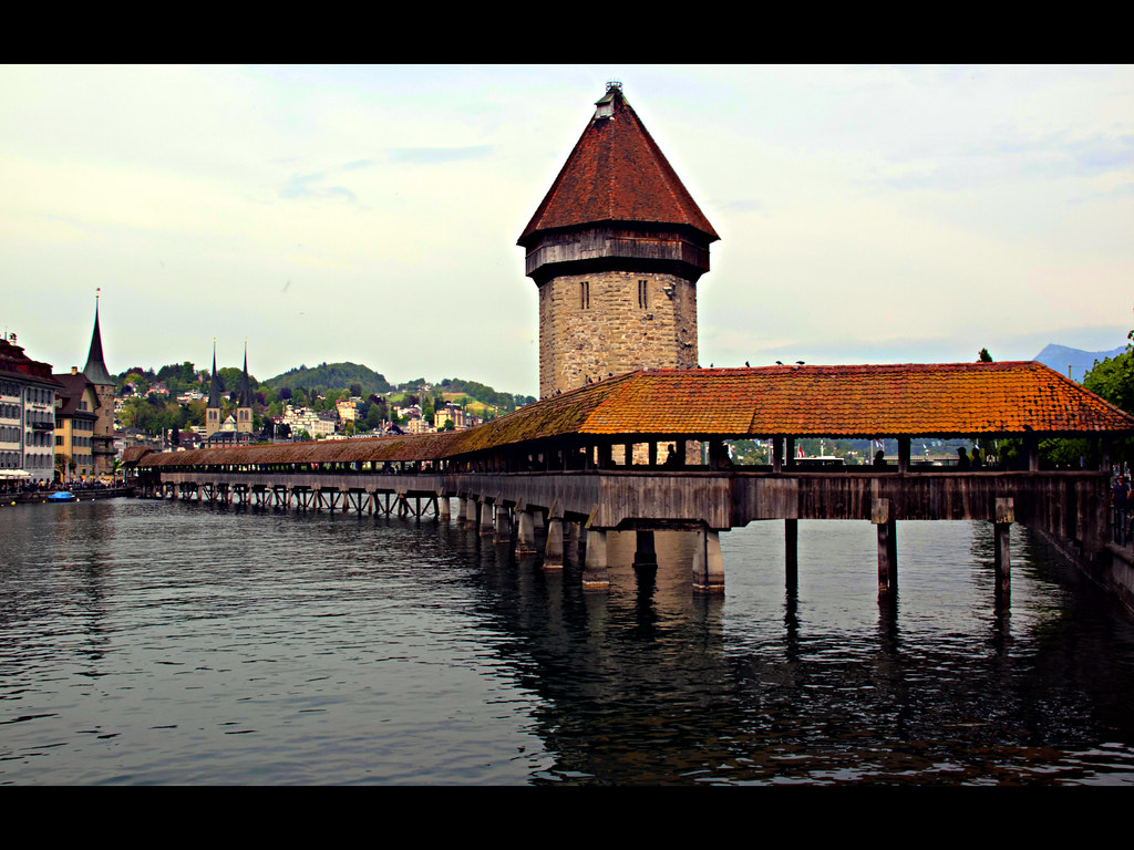 Lucerne
