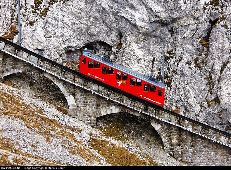 Mount Pilatus