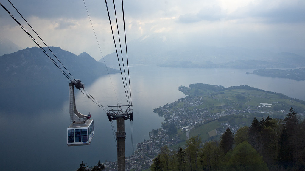 Mount Rigi