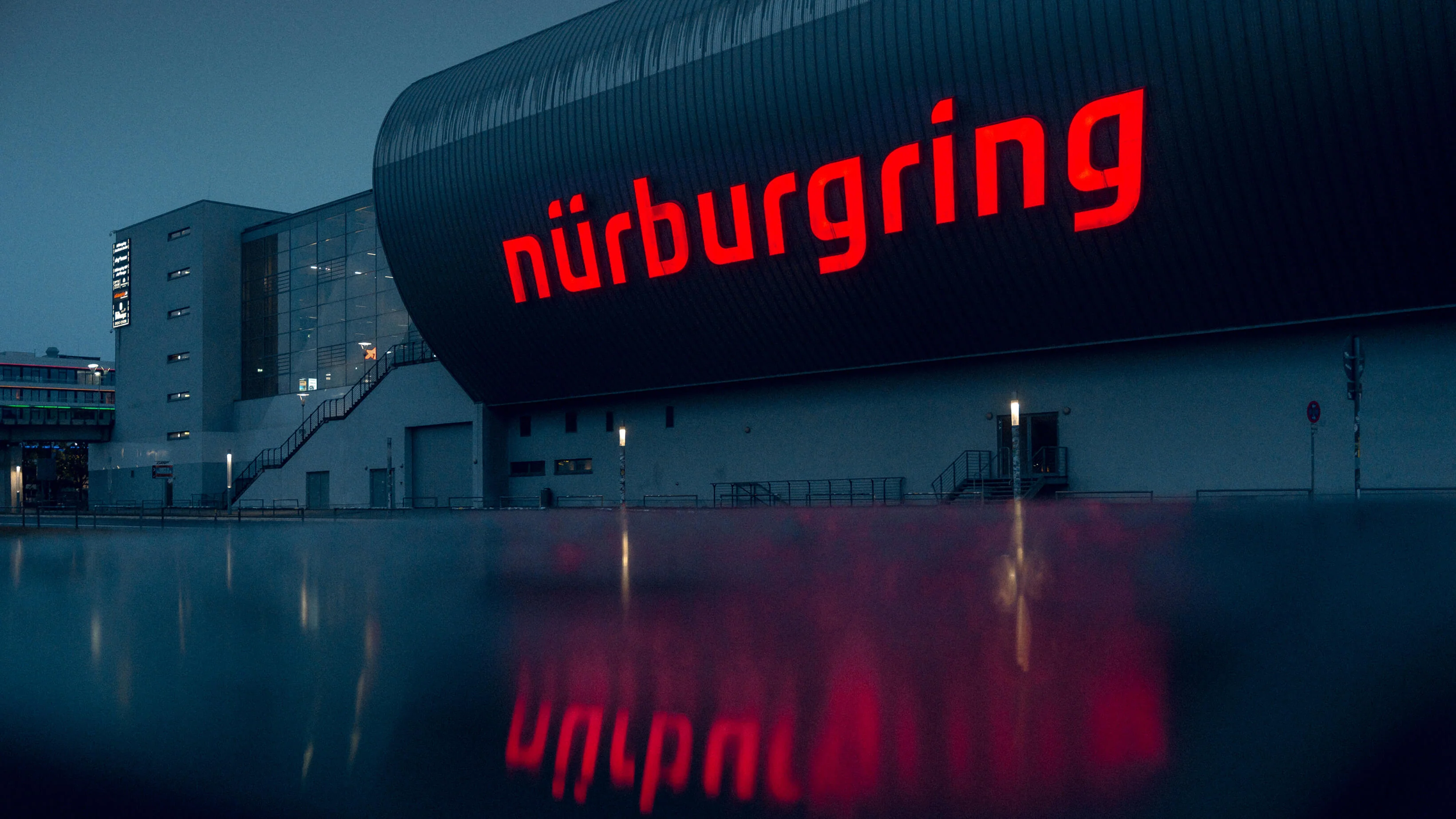 Nurburgring