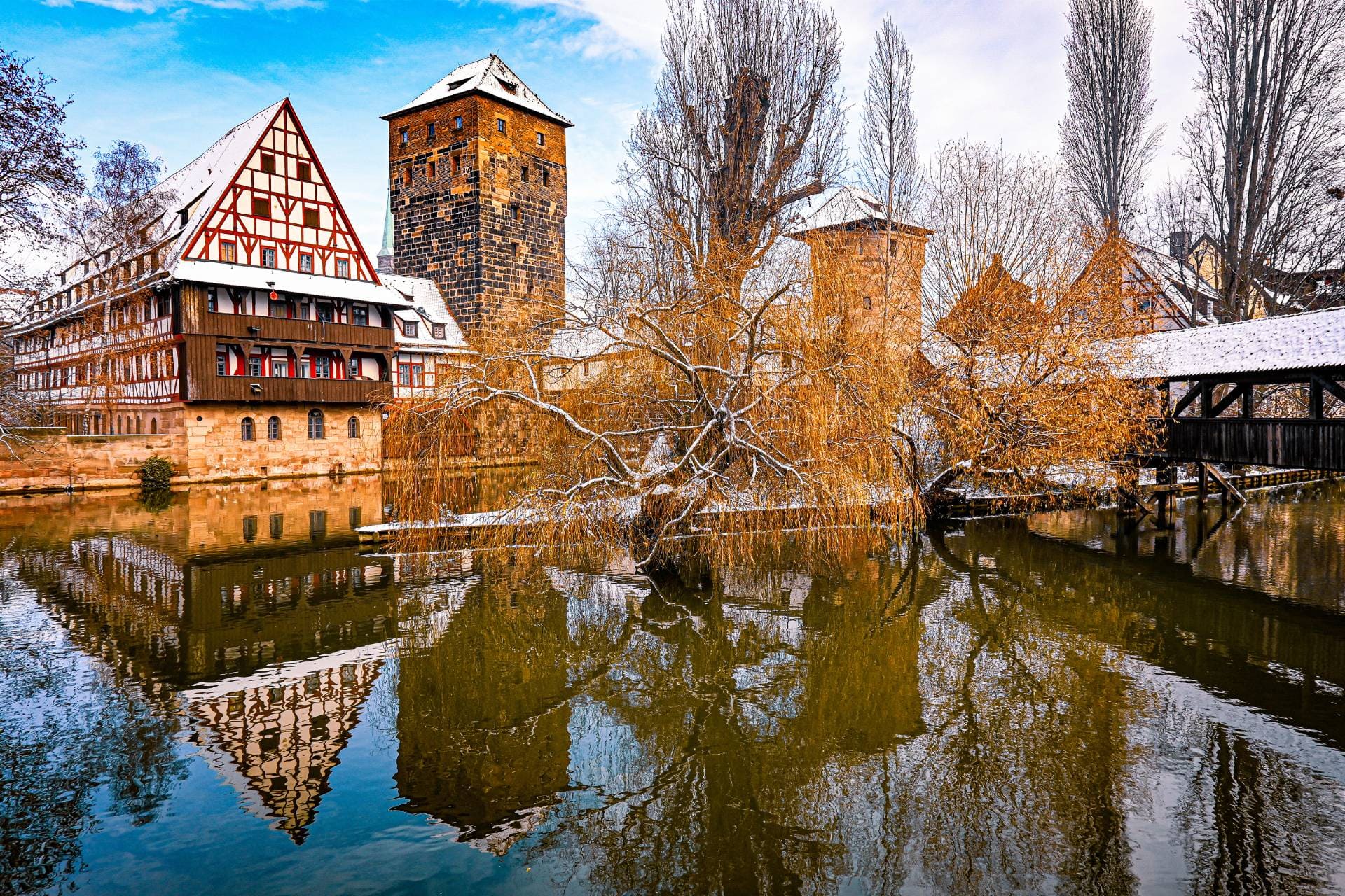 Nuremberg