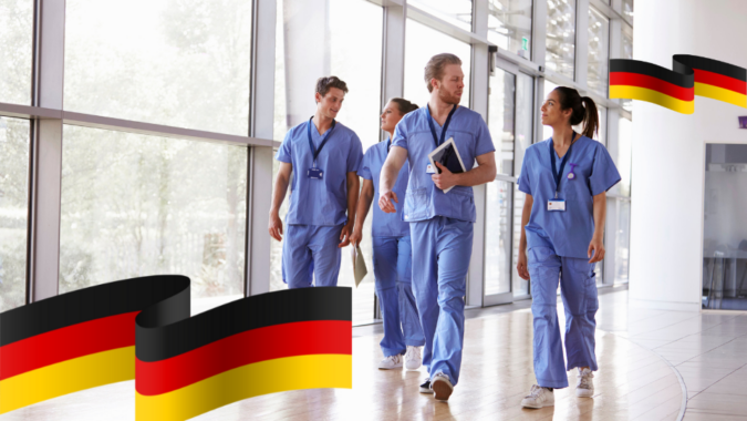Healthcare in Germany for Military Families: MTF, TRICARE, and Your Off-Post Options