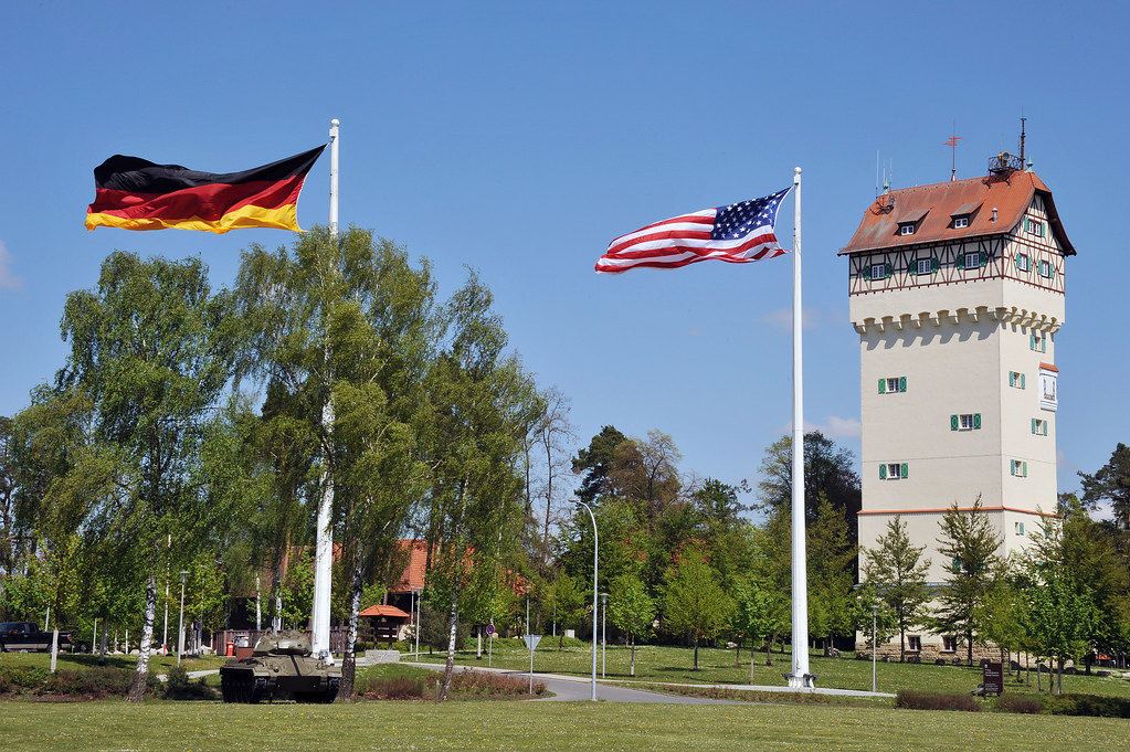 Living Near USAG Grafenwöhr: The Honest Guide for Military Families