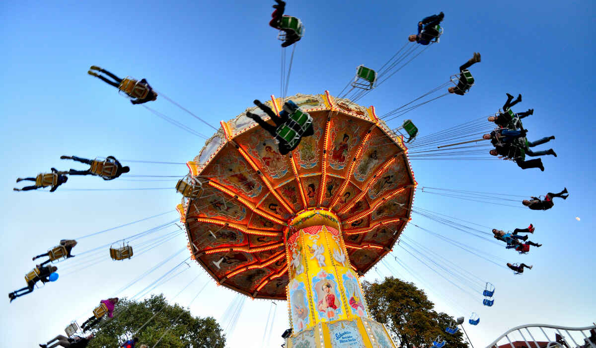 The Best Day Trips for Families with Kids Near US Bases in Germany