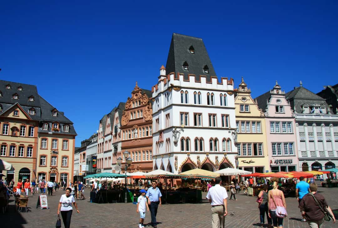 Living Near Spangdahlem Air Base: The Honest Guide for Military Families