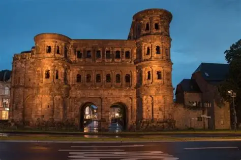 The Best Day Trips from Ramstein Air Base (With Drive Times)