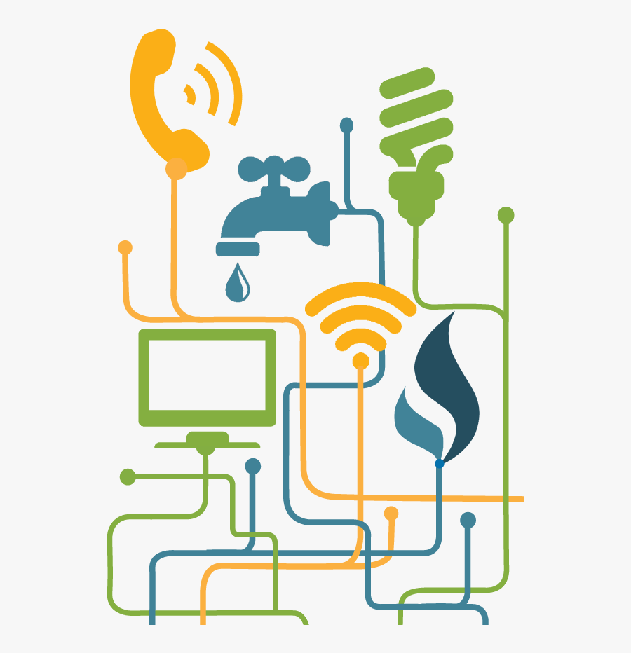 Utilities in Germany: Gas, Electric, Internet, and the Dreaded Heating Bill
