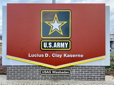 Living Near USAG Wiesbaden: The Honest Guide for Military Families