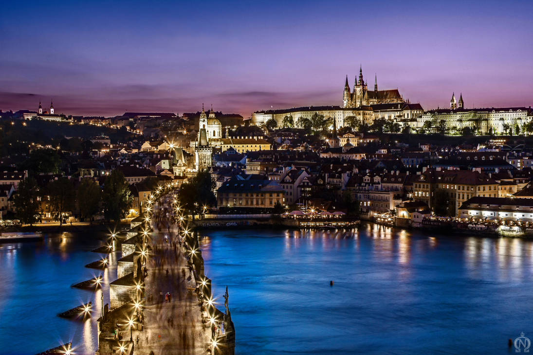 Prague